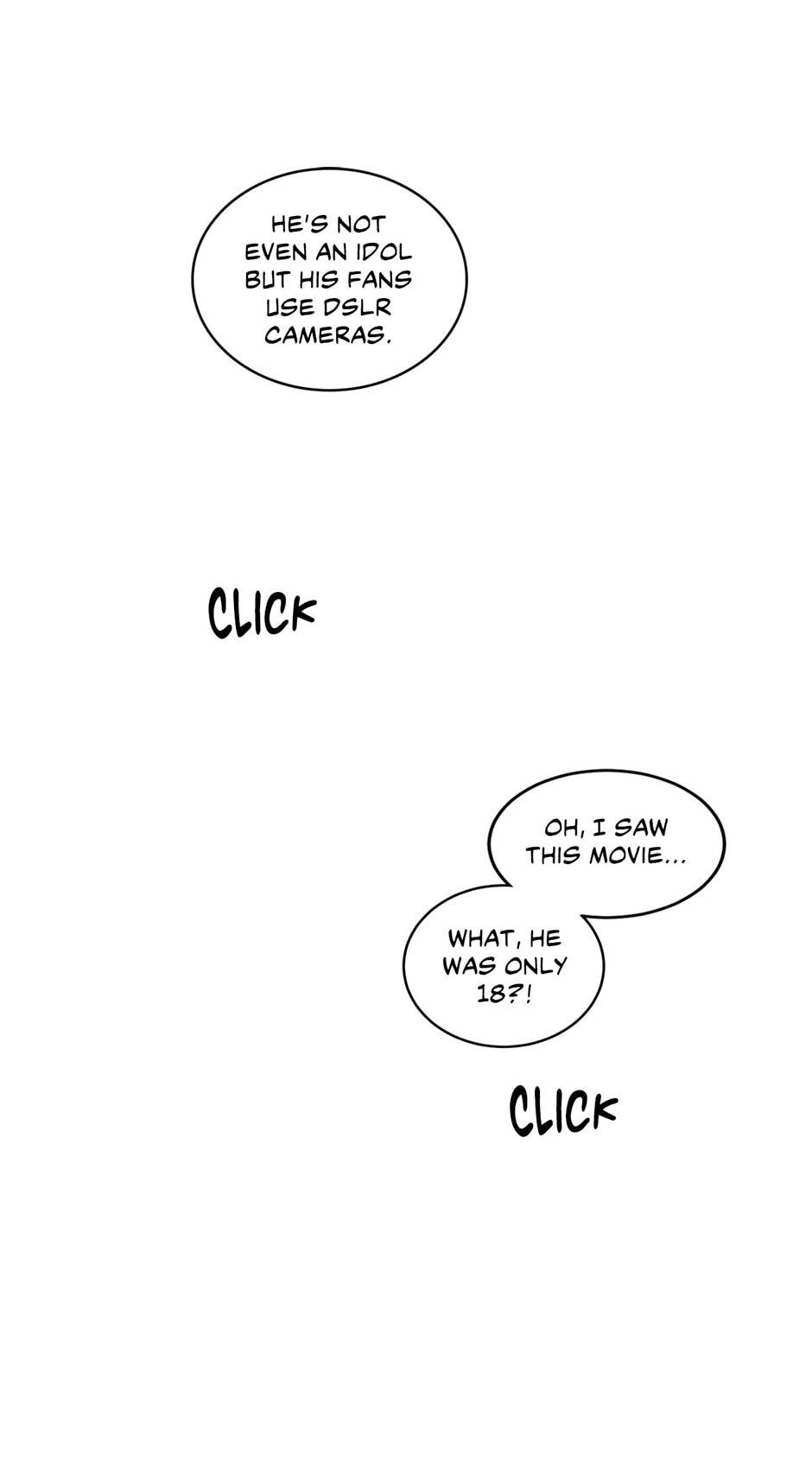 Read One Take chapter 2 image 32 on Lezhin