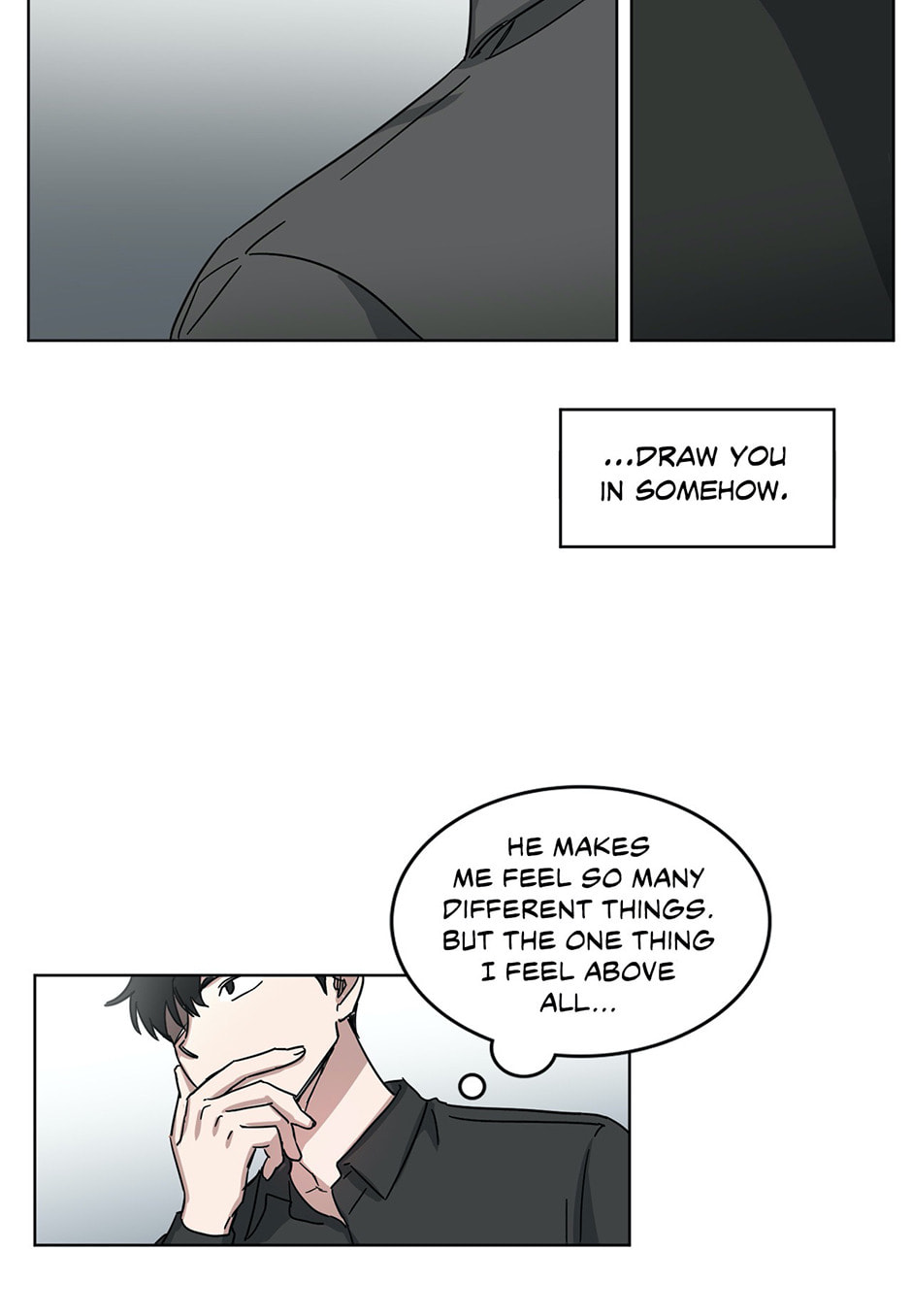 Read One Take chapter 2 image 42 on Lezhin