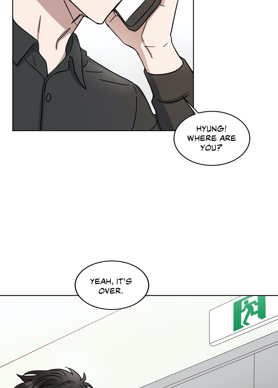 Read One Take chapter 2 image 49 on Lezhin