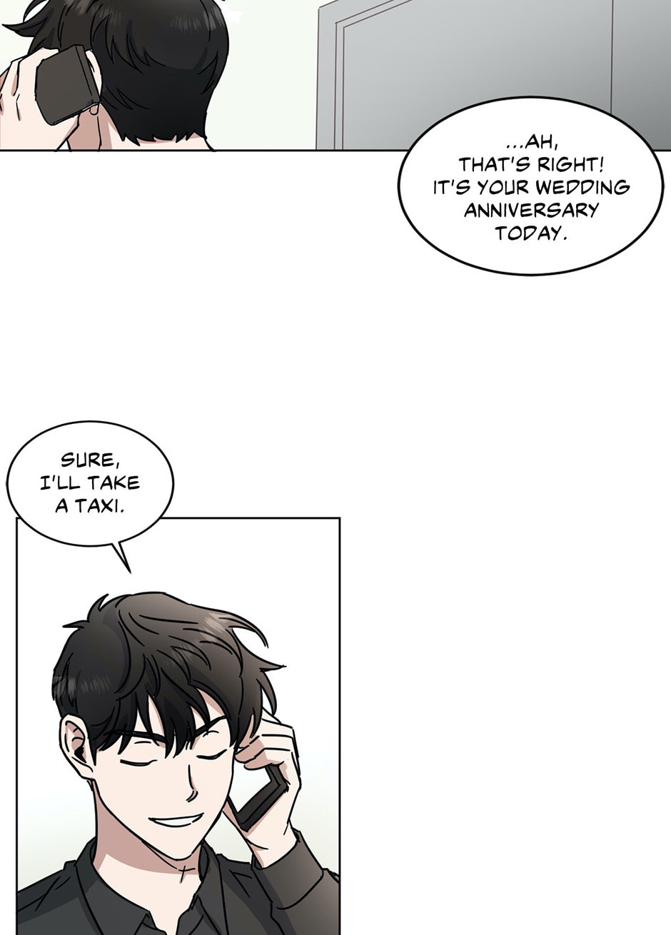 Read One Take chapter 2 image 50 on Lezhin