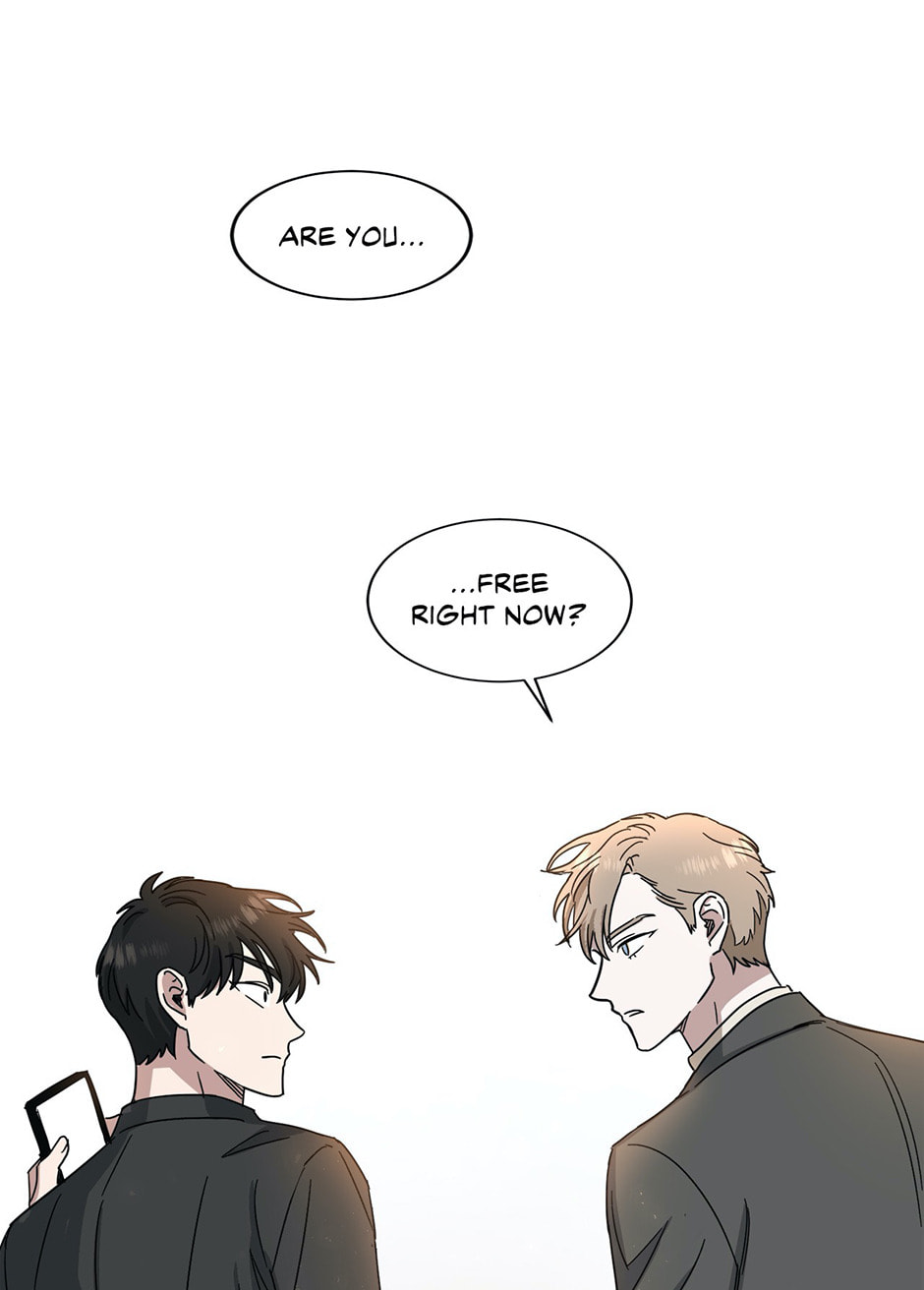 Read One Take chapter 2 image 56 on Lezhin