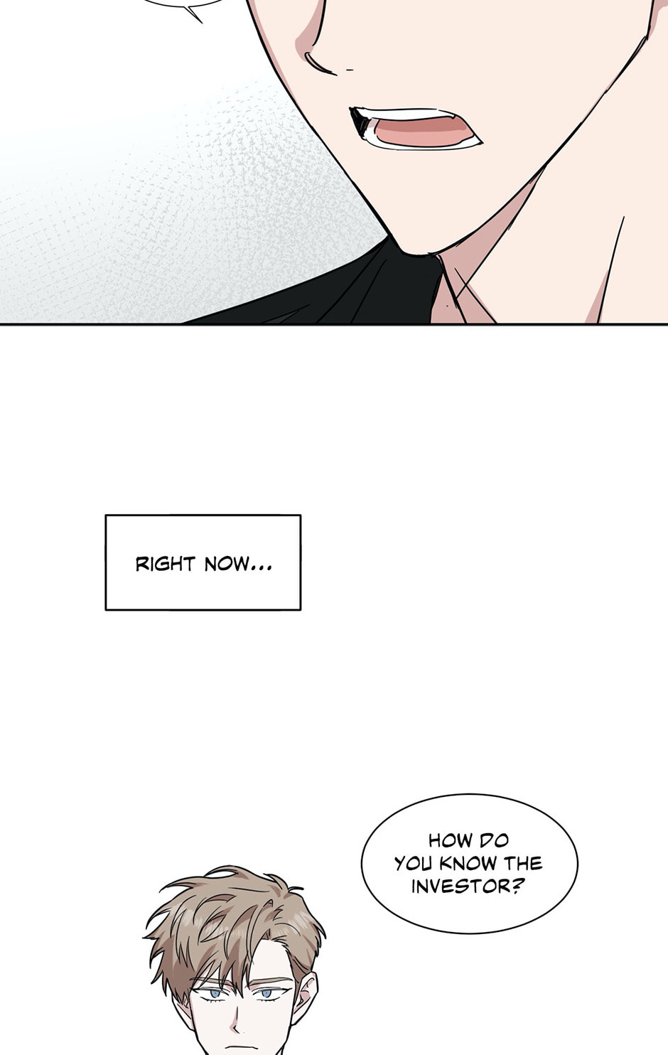 Read One Take chapter 20 image 1 on Lezhin
