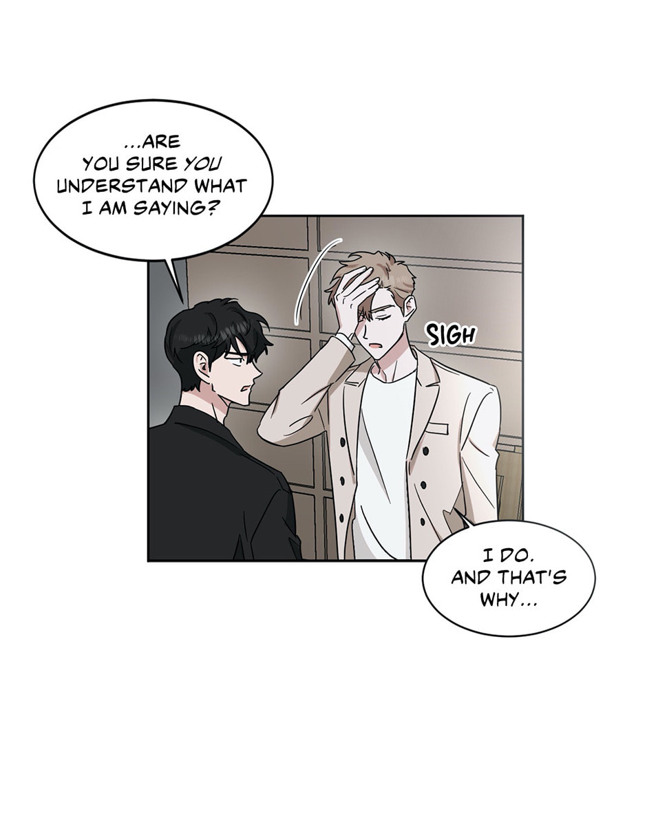 Read One Take chapter 20 image 11 on Lezhin