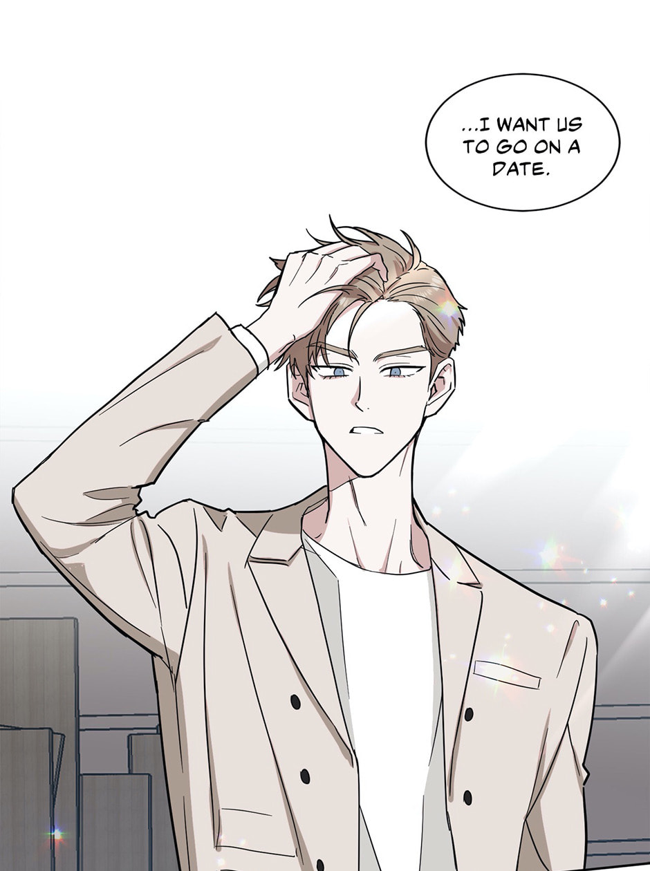 Read One Take chapter 20 image 12 on Lezhin