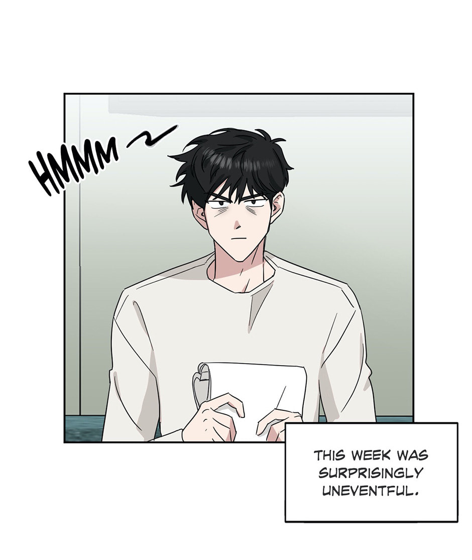 Read One Take chapter 20 image 17 on Lezhin