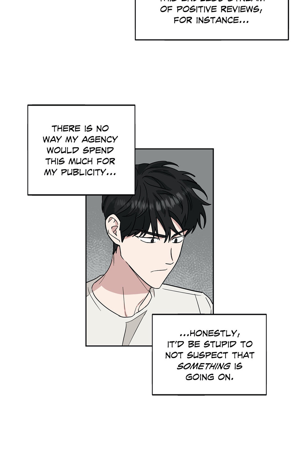 Read One Take chapter 20 image 23 on Lezhin