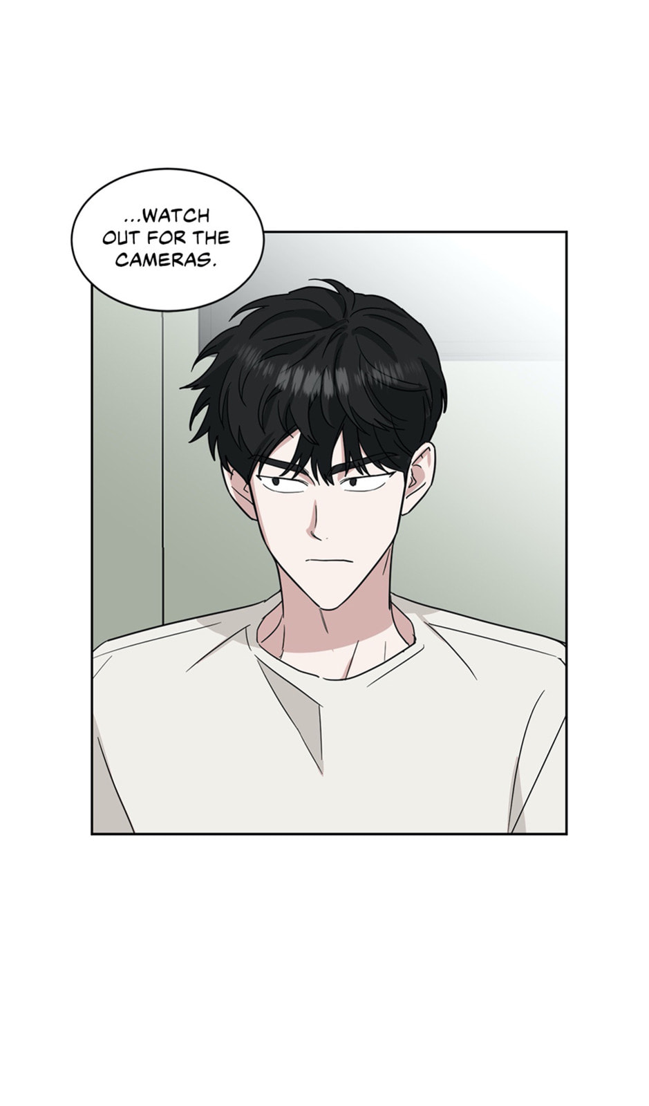 Read One Take chapter 20 image 27 on Lezhin