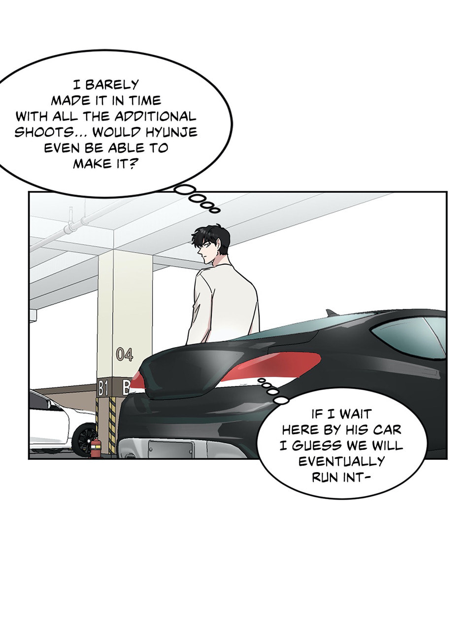 Read One Take chapter 20 image 38 on Lezhin