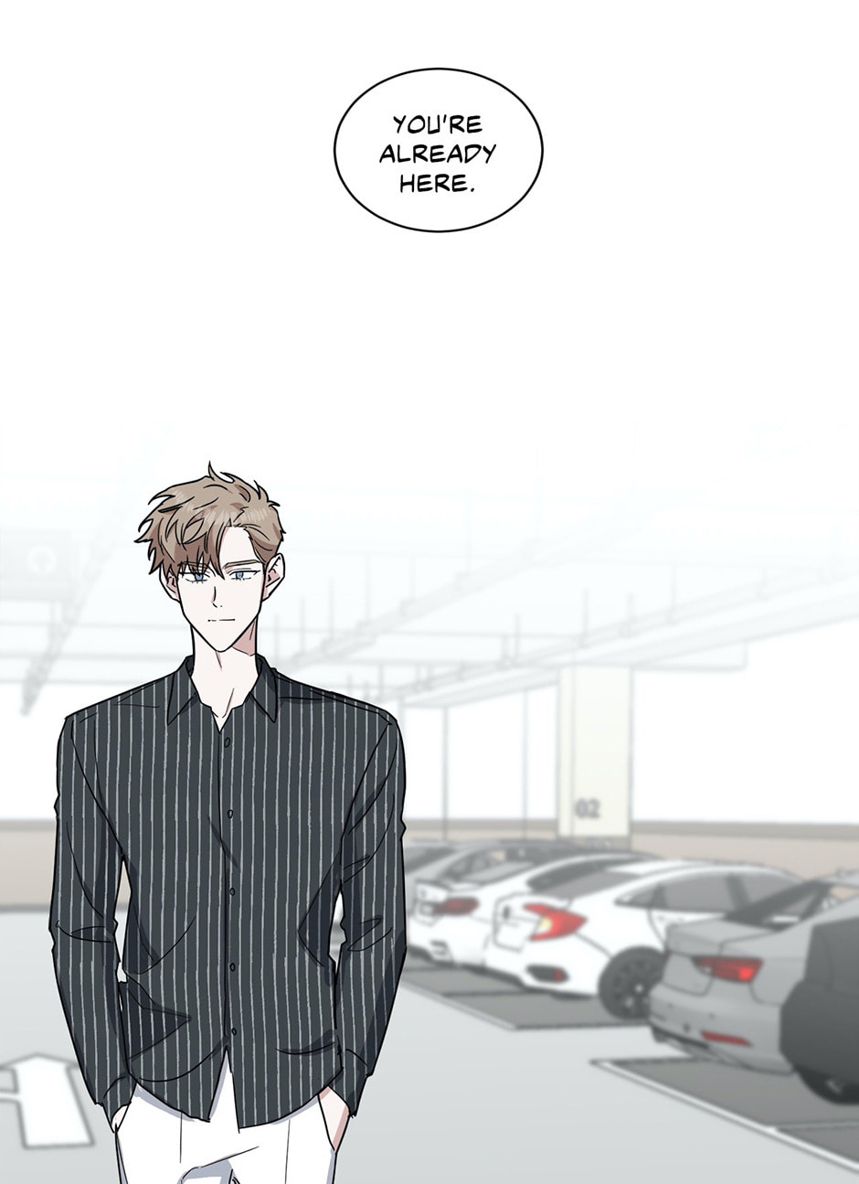 Read One Take chapter 20 image 39 on Lezhin
