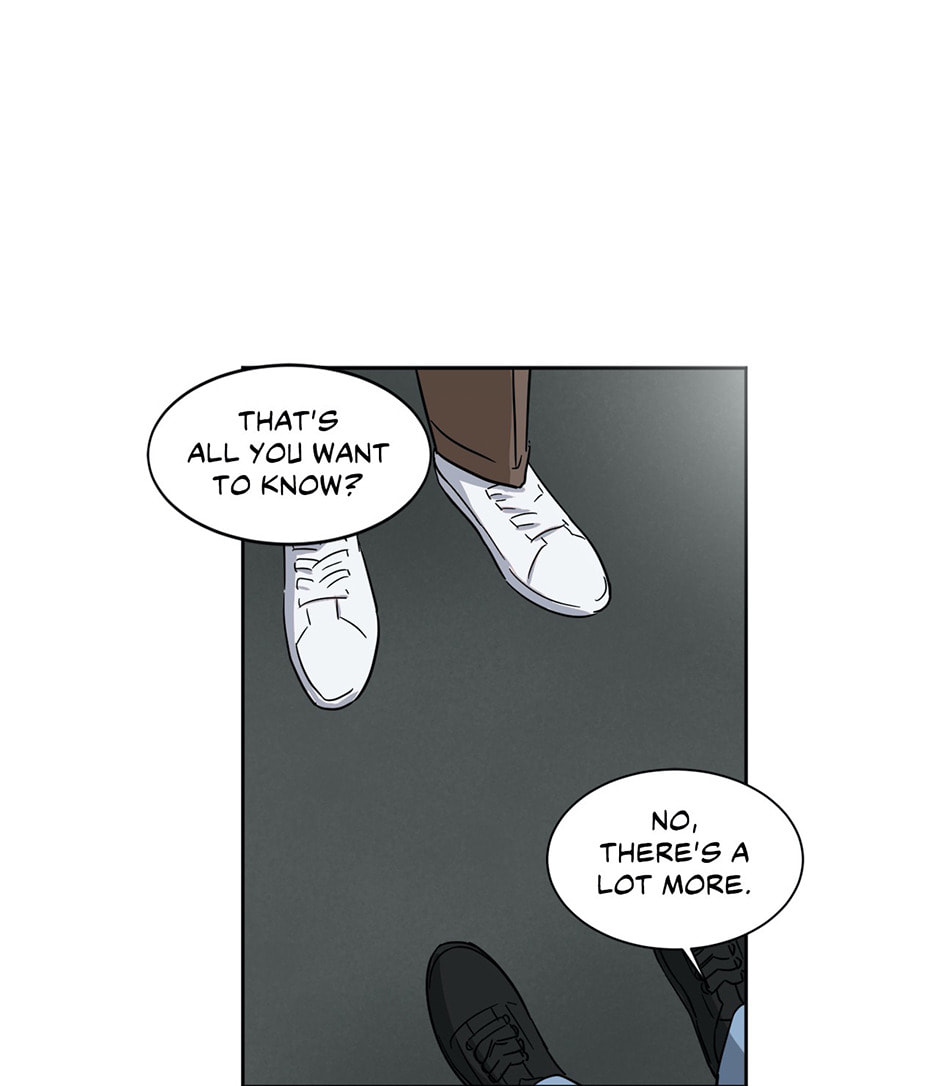 Read One Take chapter 20 image 4 on Lezhin