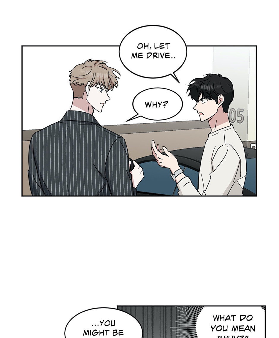 Read One Take chapter 20 image 42 on Lezhin
