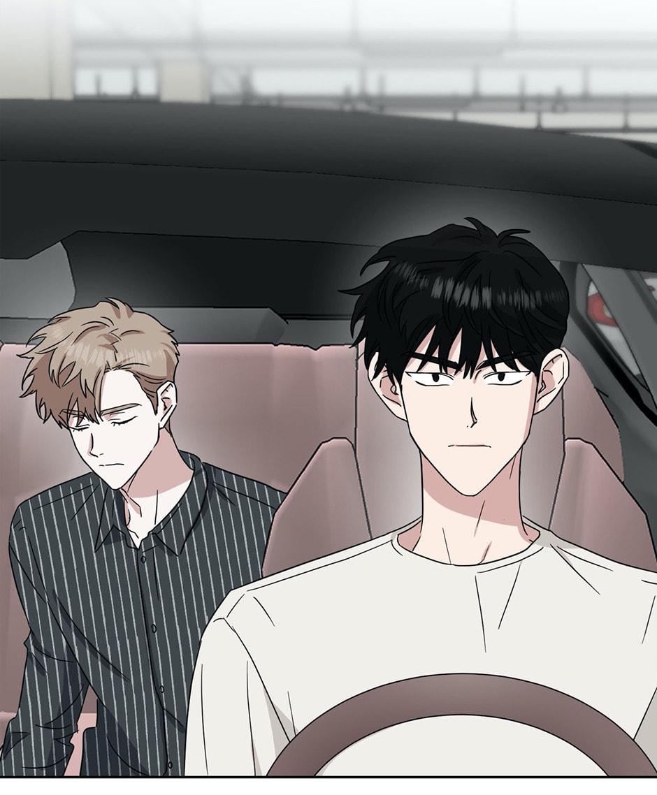 Read One Take chapter 20 image 44 on Lezhin