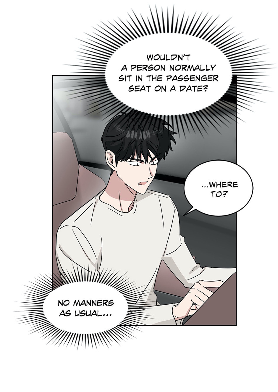 Read One Take chapter 20 image 46 on Lezhin