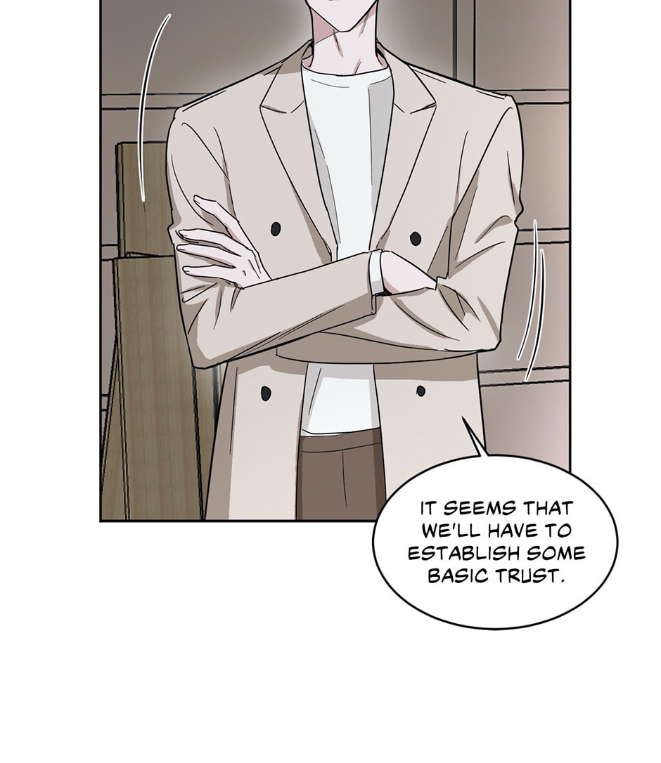 Read One Take chapter 20 image 7 on Lezhin