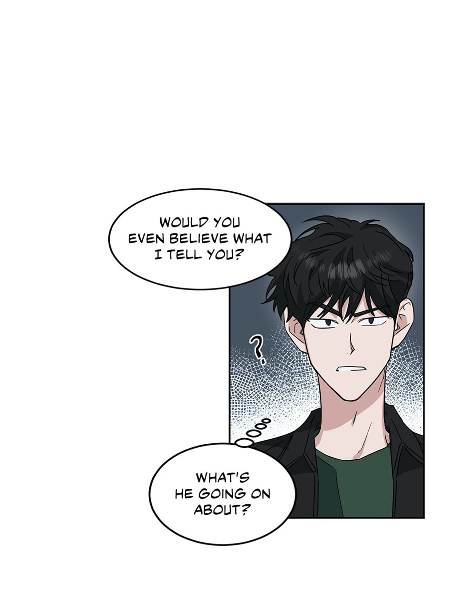Read One Take chapter 20 image 8 on Lezhin