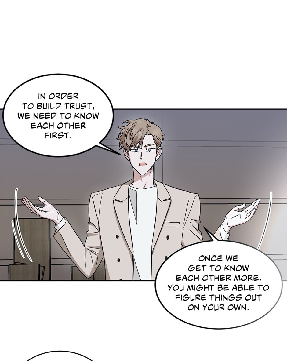 Read One Take chapter 20 image 9 on Lezhin