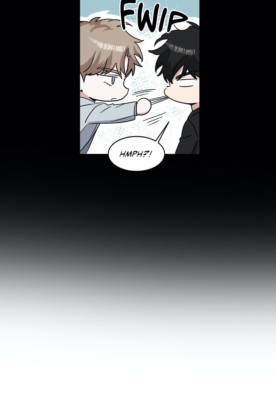 Read One Take chapter 24 image 13 on Lezhin