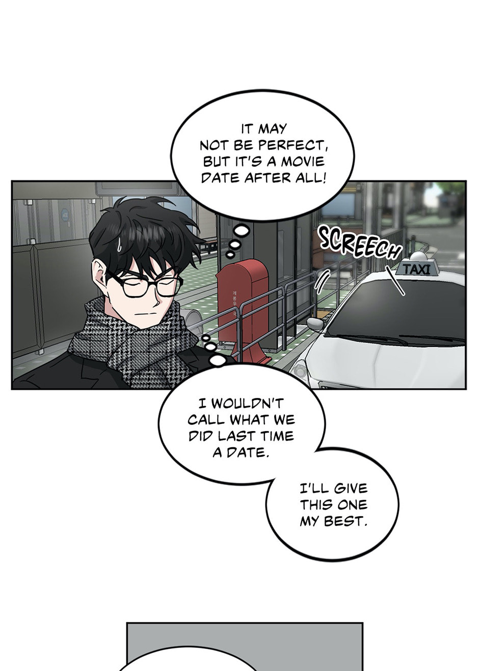 Read One Take chapter 24 image 14 on Lezhin
