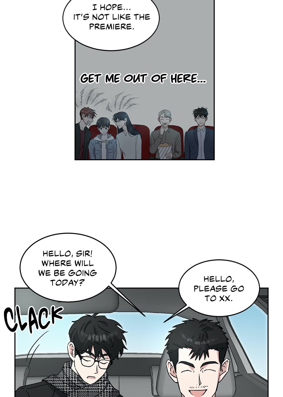 Read One Take chapter 24 image 15 on Lezhin