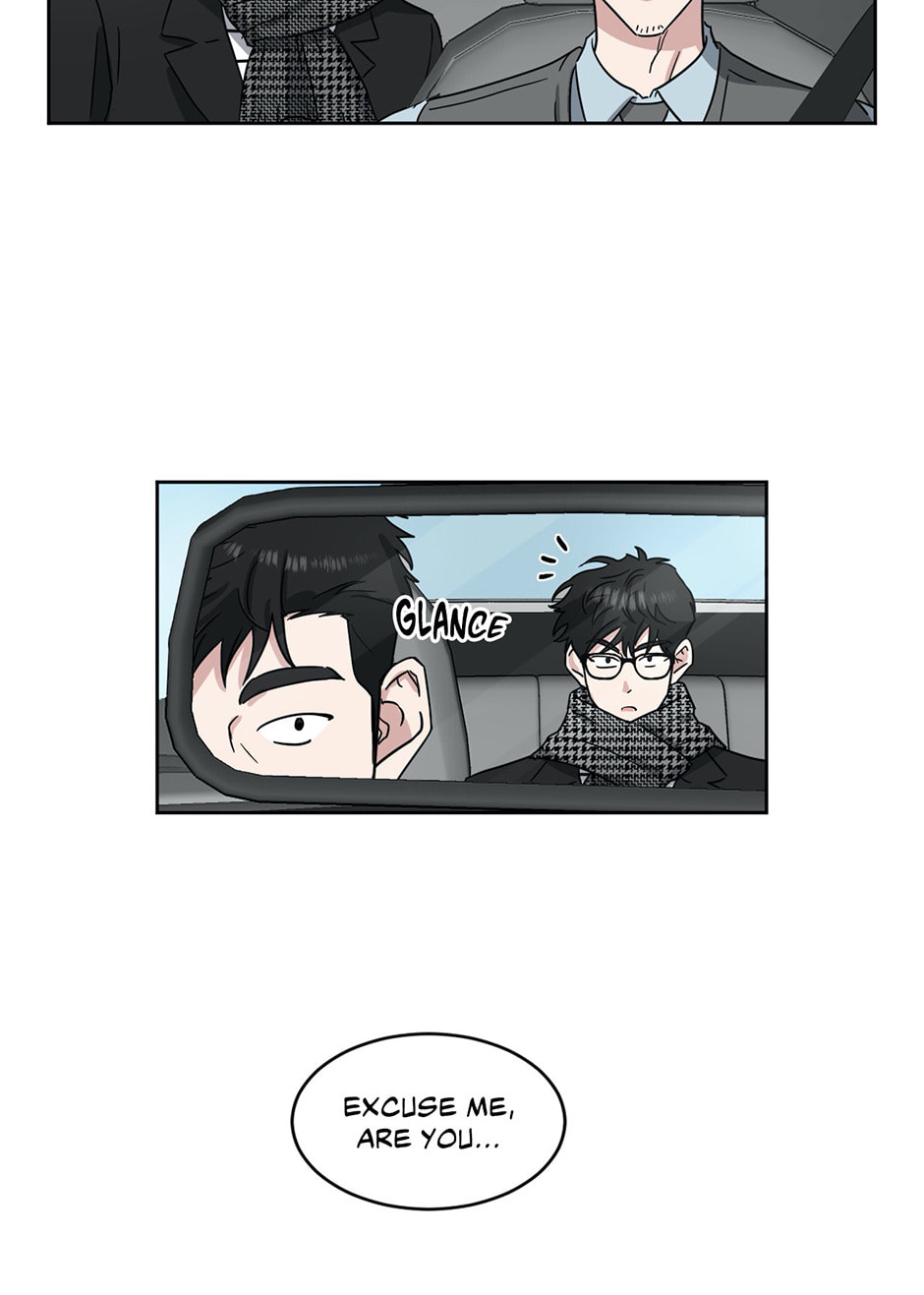 Read One Take chapter 24 image 16 on Lezhin