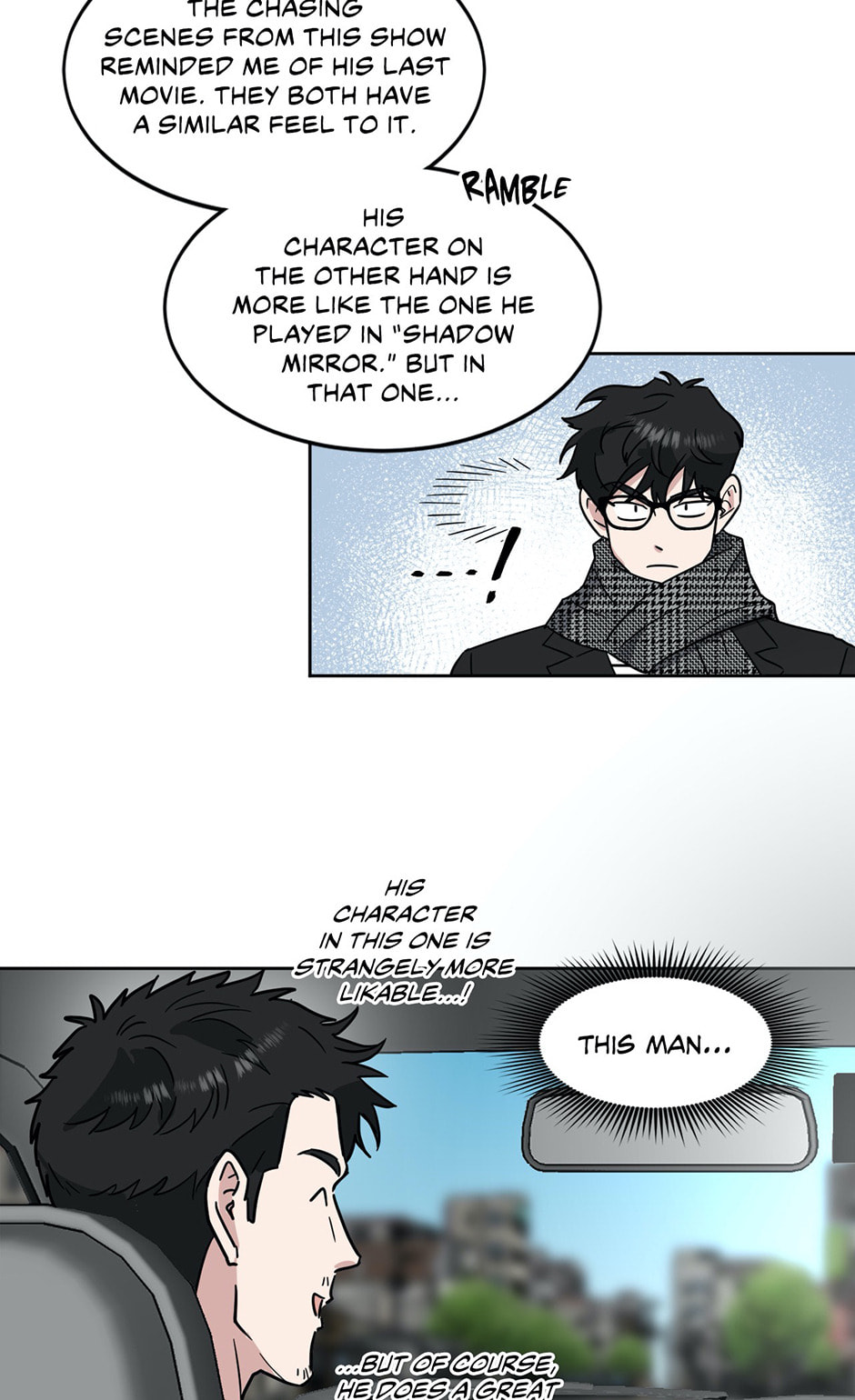 Read One Take chapter 24 image 19 on Lezhin