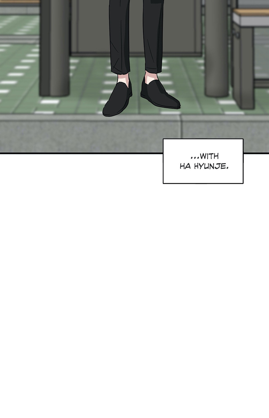 Read One Take chapter 24 image 2 on Lezhin