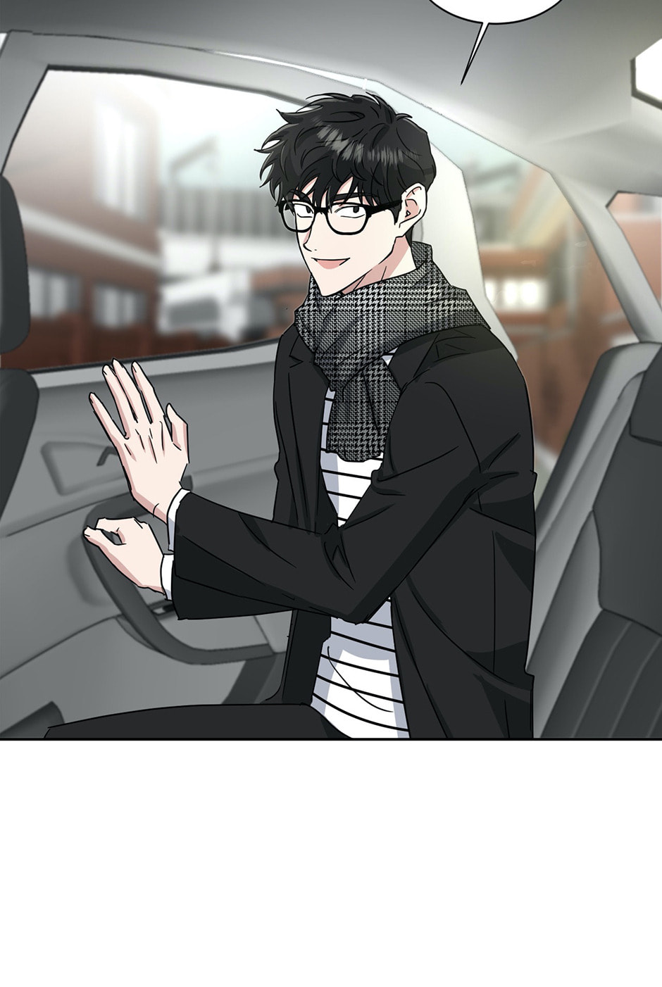 Read One Take chapter 24 image 27 on Lezhin