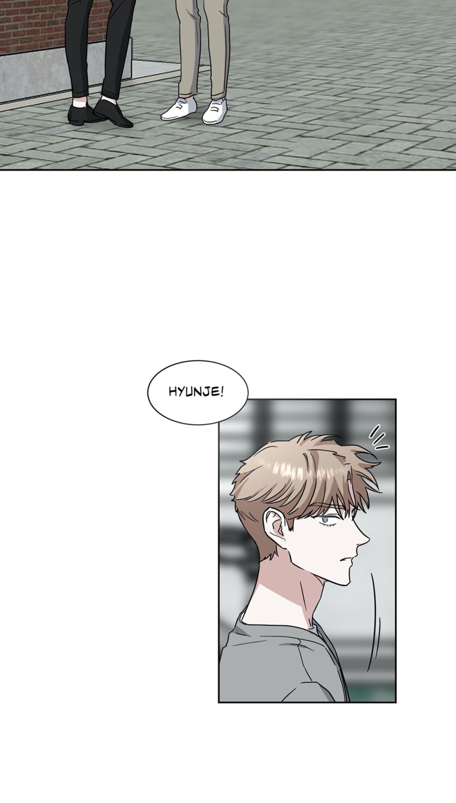 Read One Take chapter 24 image 29 on Lezhin
