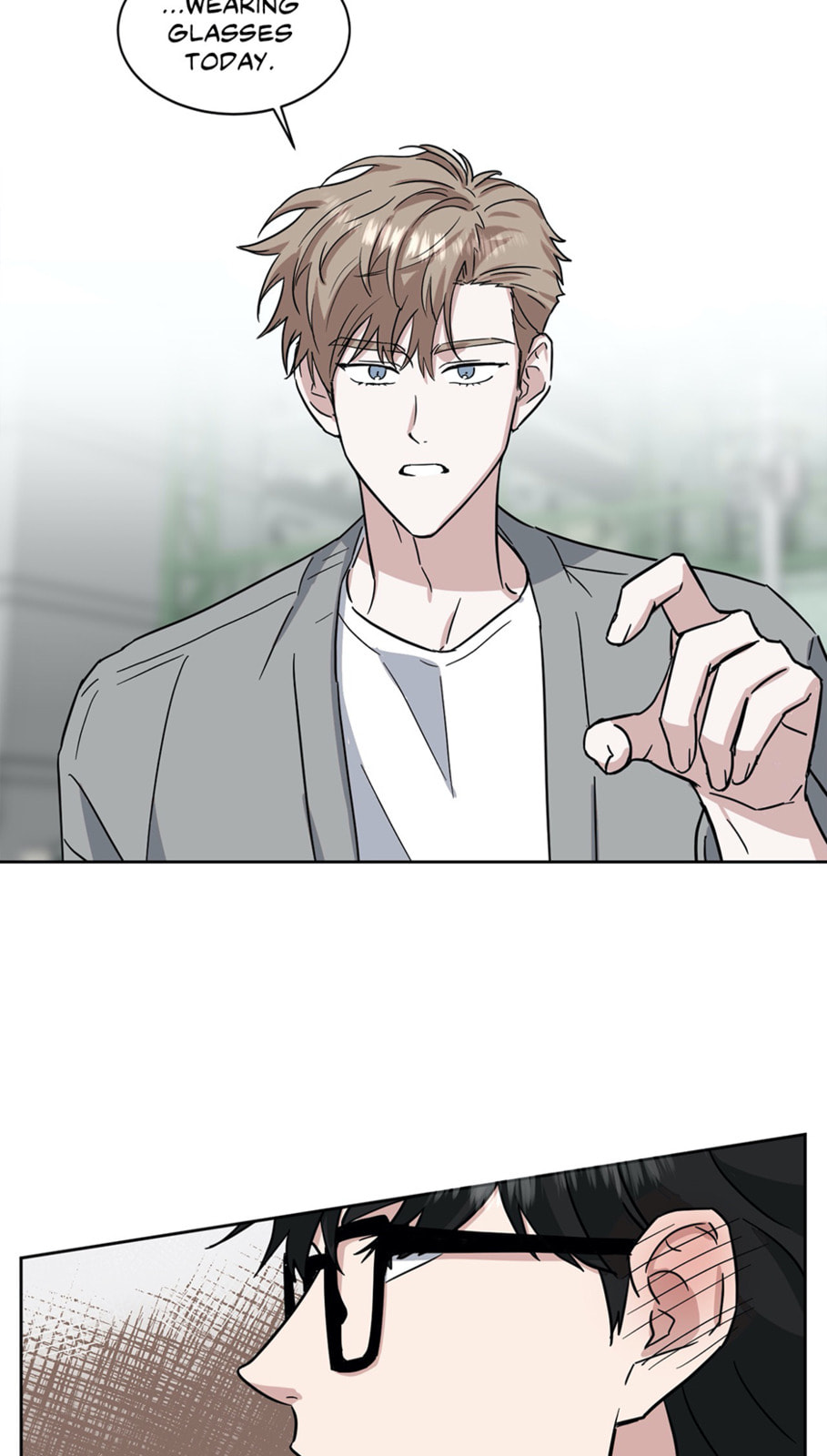Read One Take chapter 24 image 32 on Lezhin