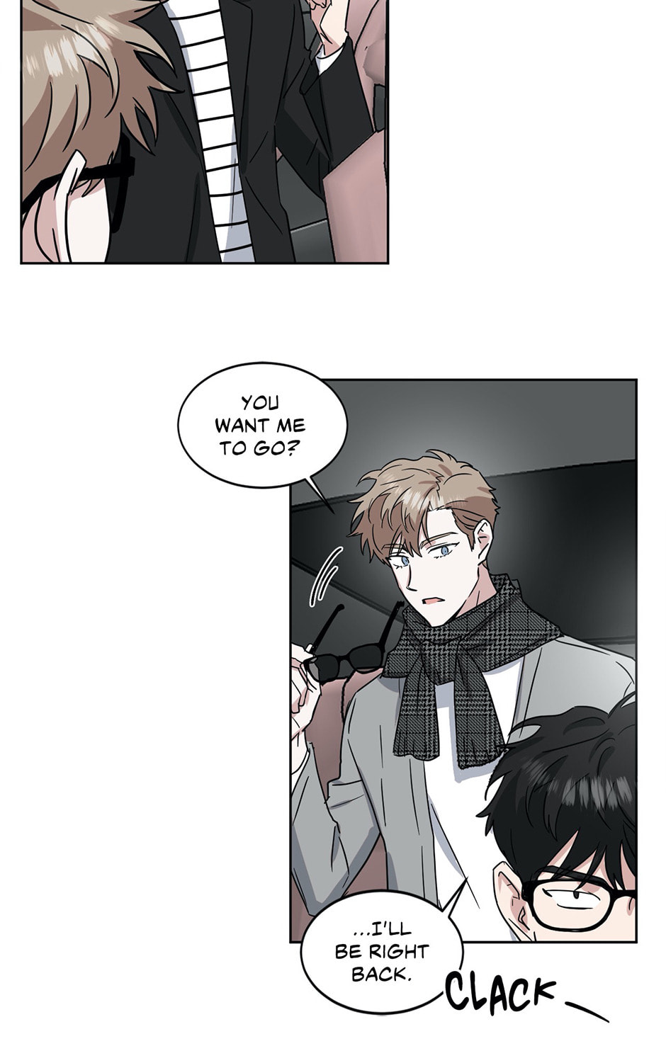 Read One Take chapter 24 image 43 on Lezhin
