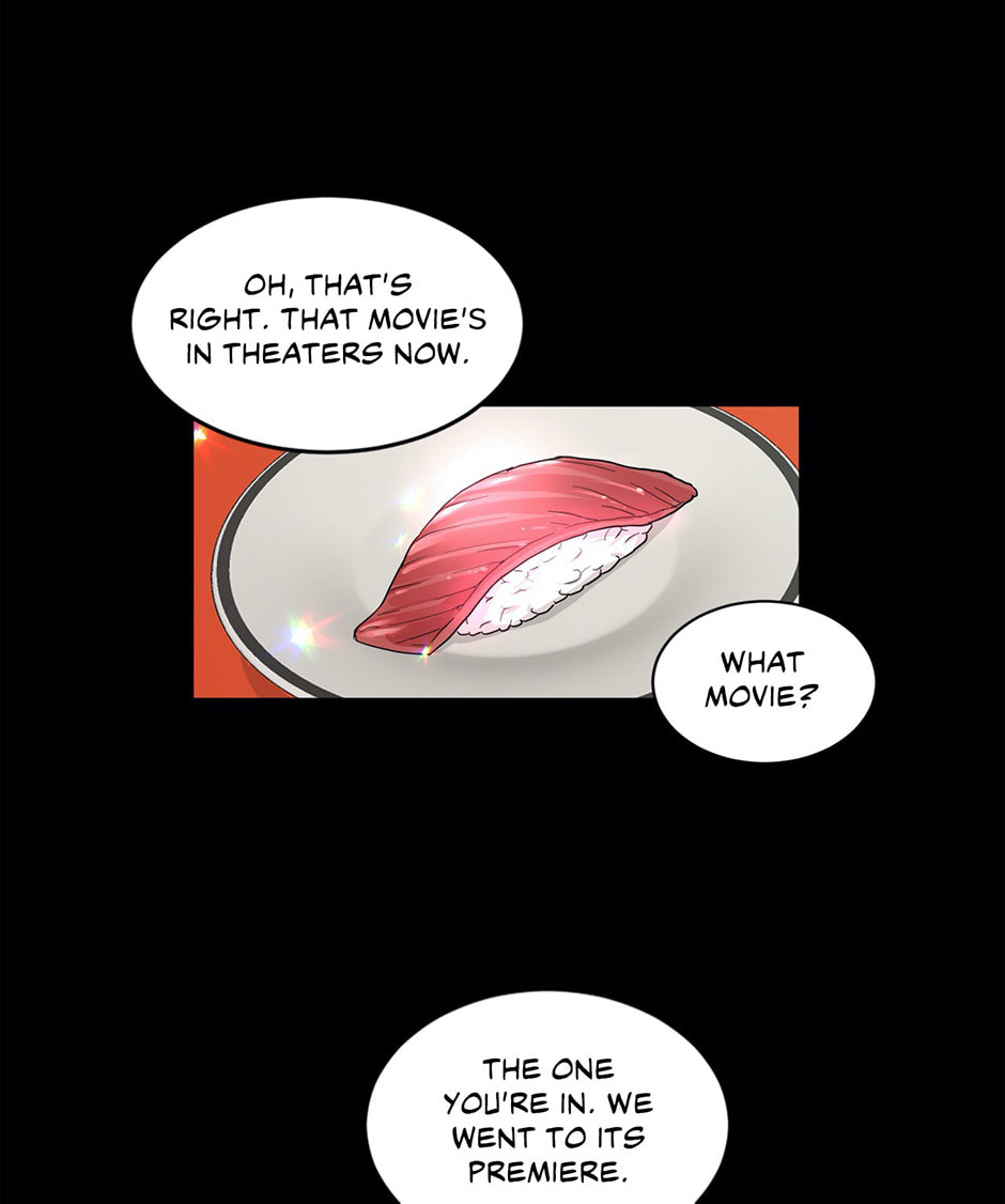 Read One Take chapter 24 image 5 on Lezhin