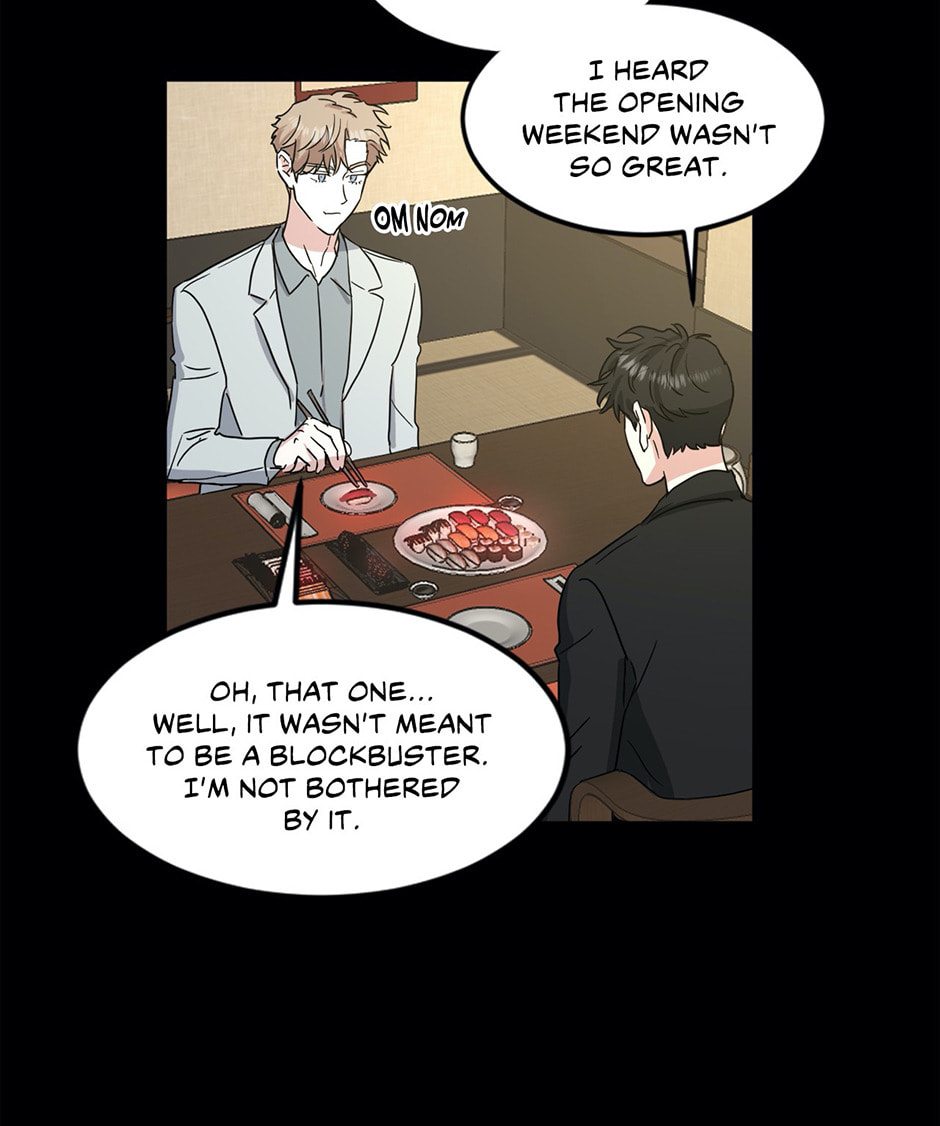 Read One Take chapter 24 image 6 on Lezhin