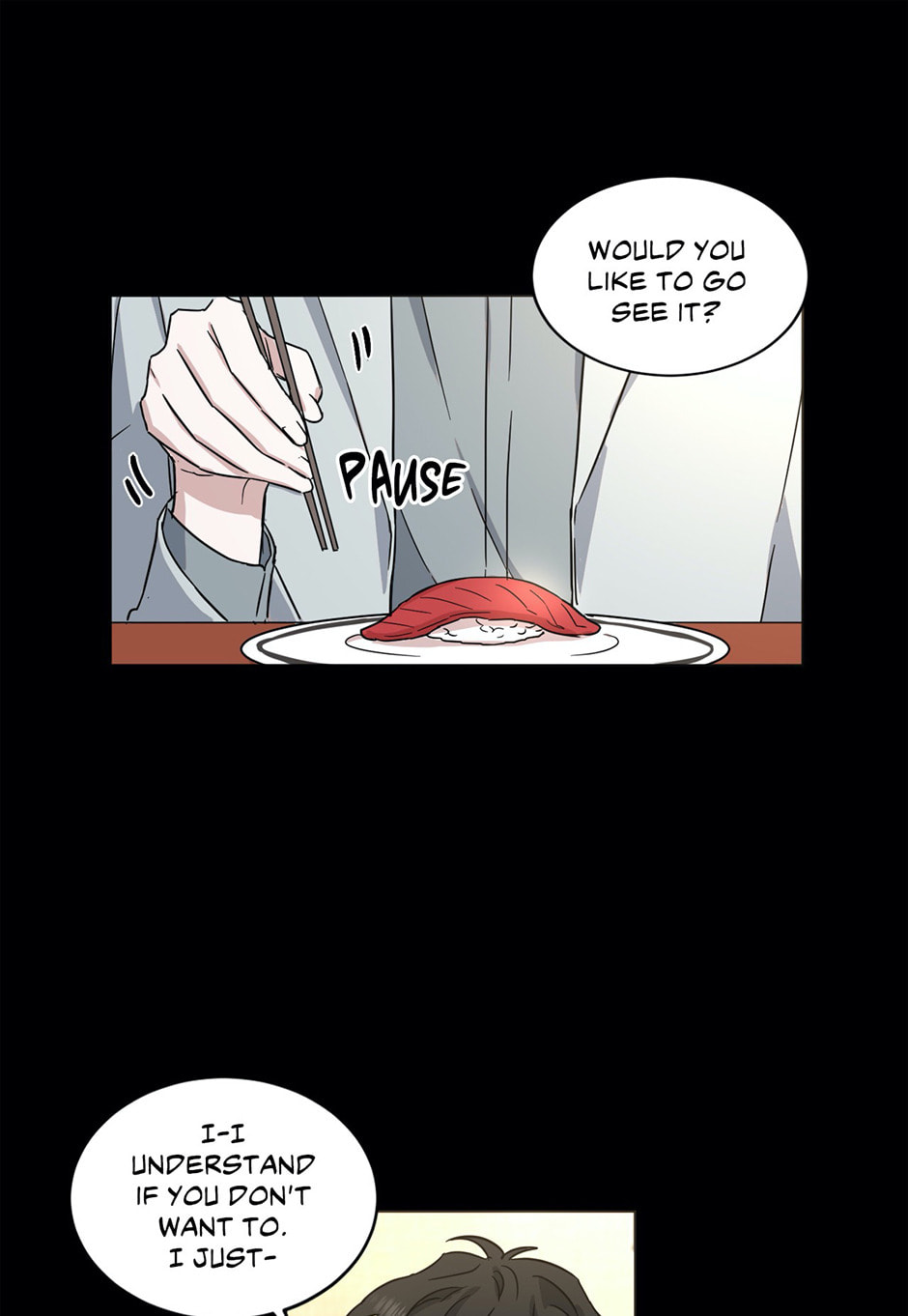 Read One Take chapter 24 image 8 on Lezhin