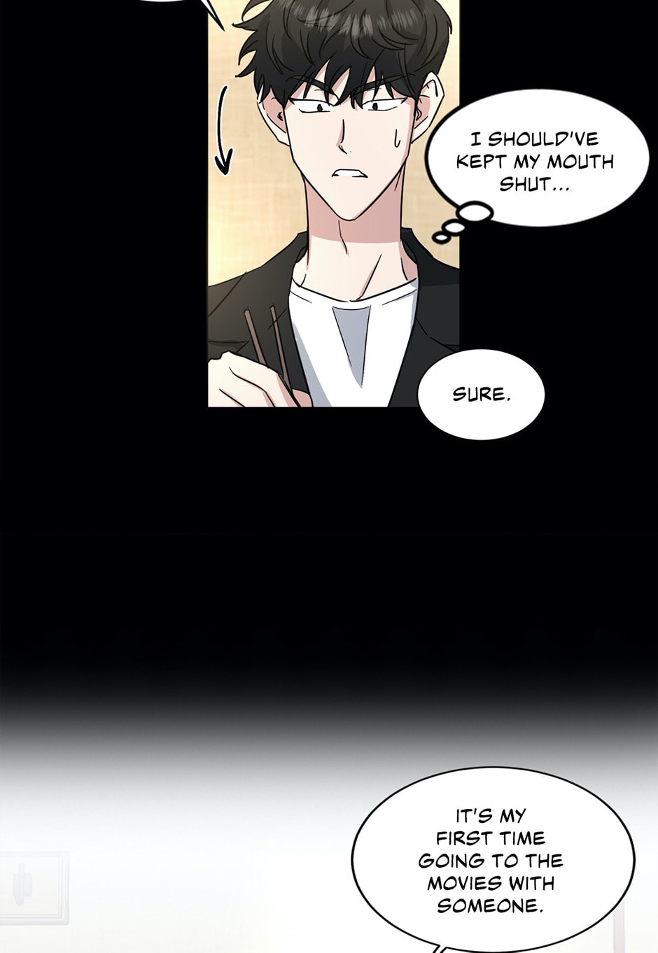 Read One Take chapter 24 image 9 on Lezhin