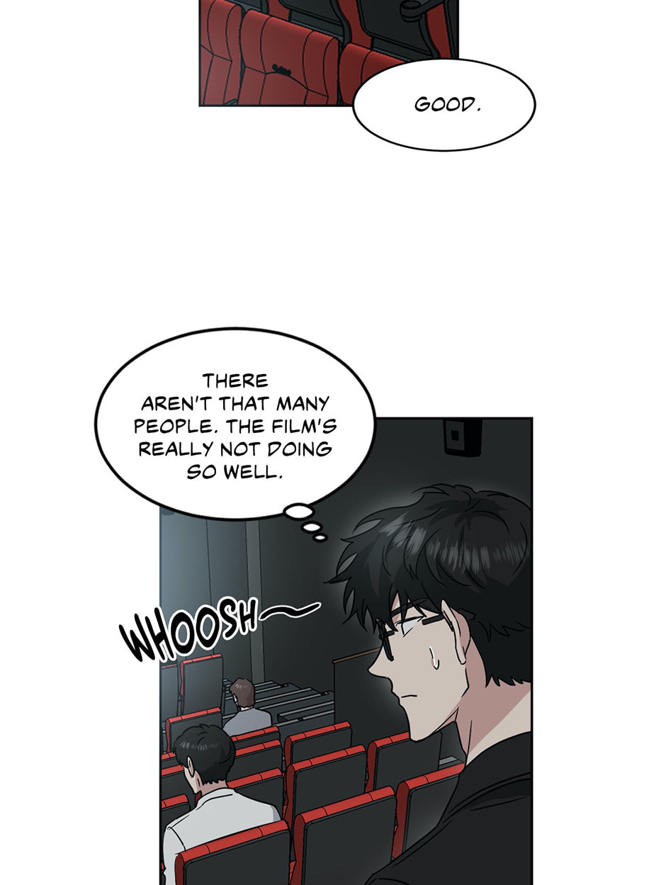 Read One Take chapter 25 image 1 on Lezhin