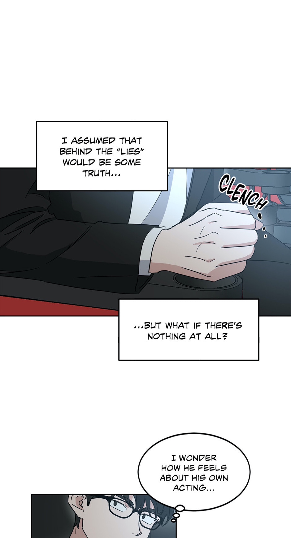 Read One Take chapter 25 image 10 on Lezhin