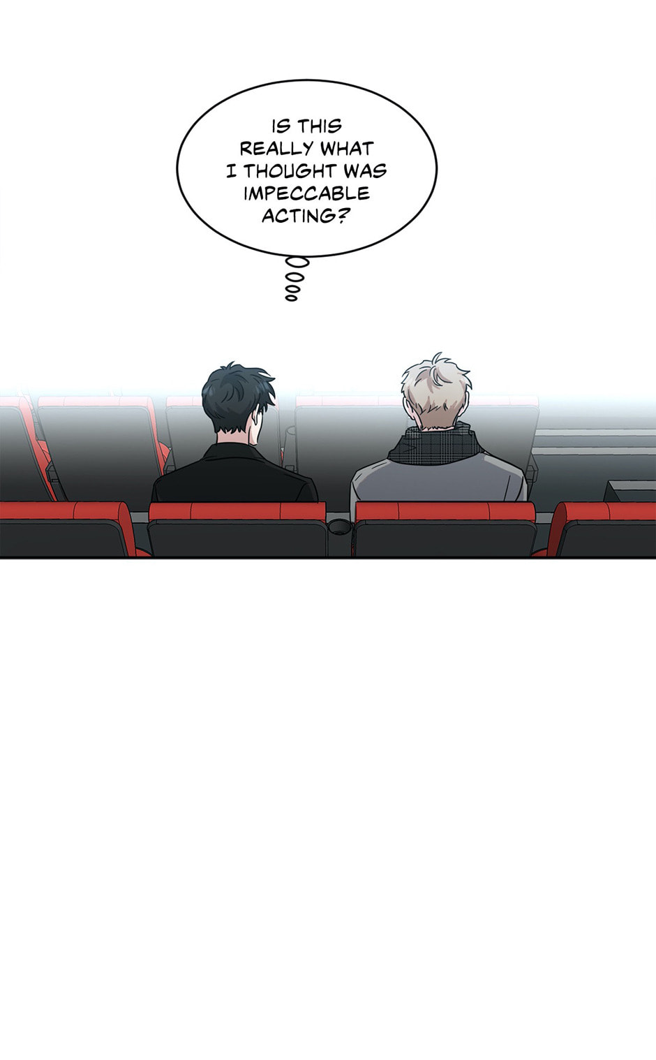 Read One Take chapter 25 image 13 on Lezhin
