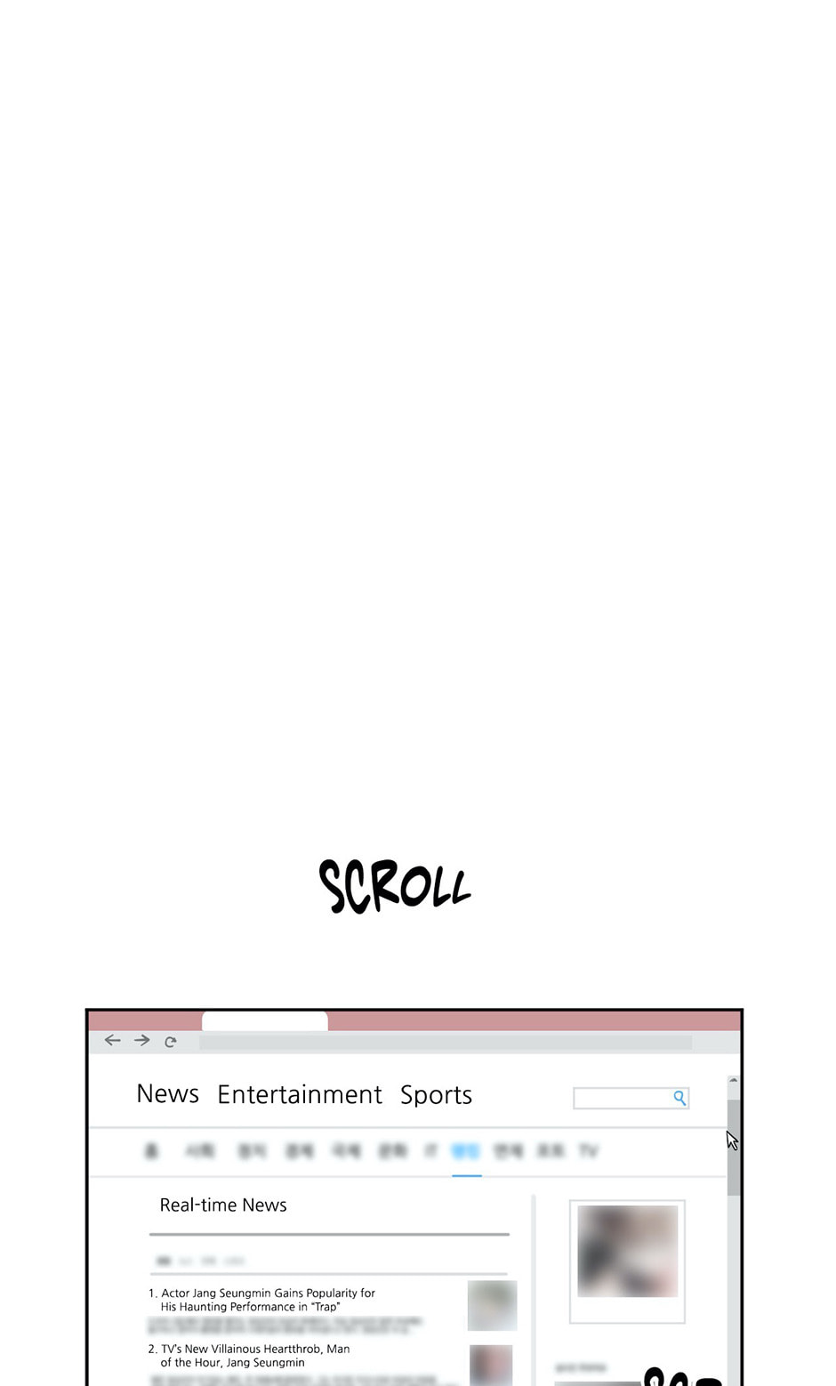 Read One Take chapter 25 image 14 on Lezhin