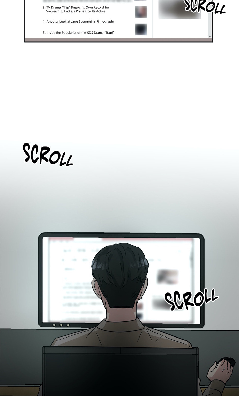 Read One Take chapter 25 image 15 on Lezhin