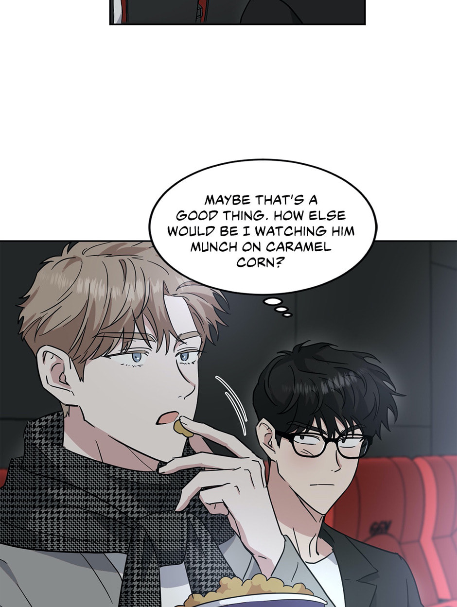 Read One Take chapter 25 image 2 on Lezhin