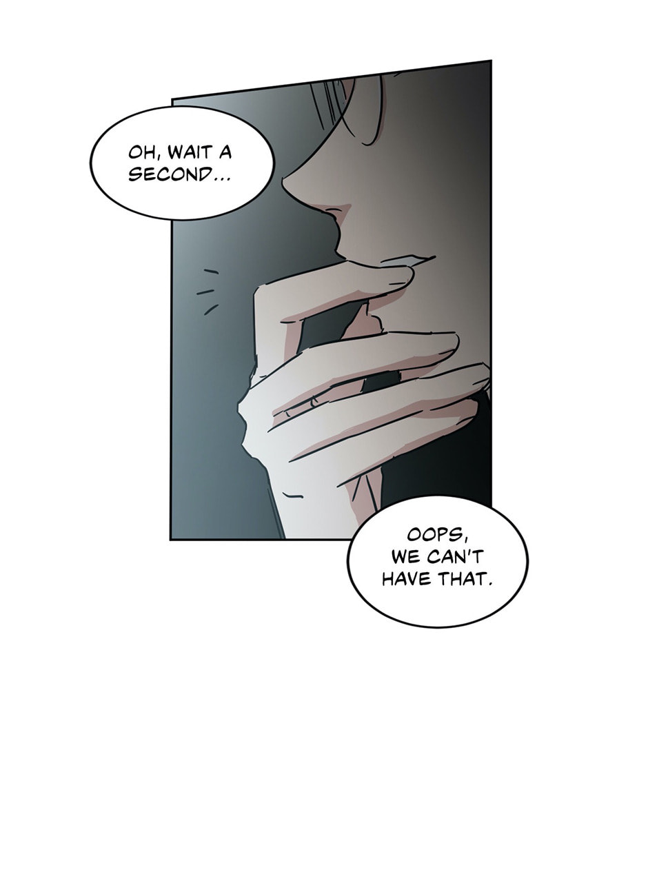 Read One Take chapter 25 image 20 on Lezhin