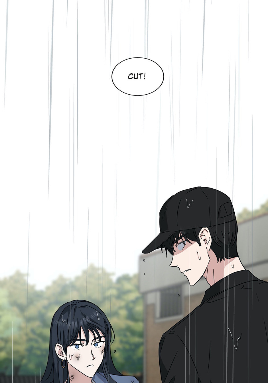 Read One Take chapter 25 image 25 on Lezhin