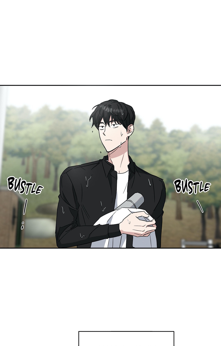 Read One Take chapter 25 image 28 on Lezhin
