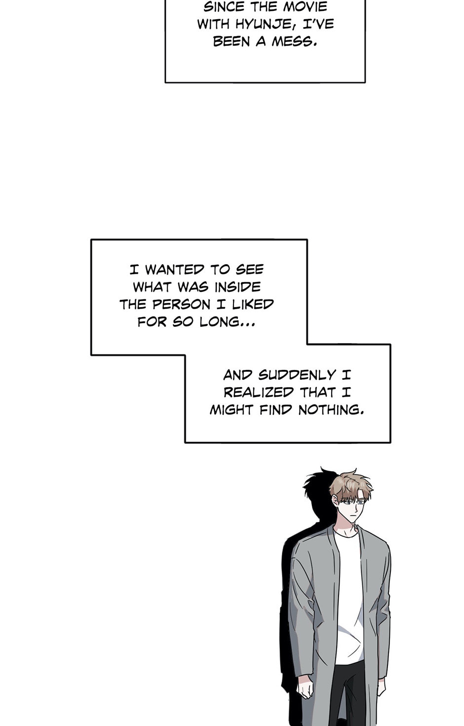 Read One Take chapter 25 image 29 on Lezhin