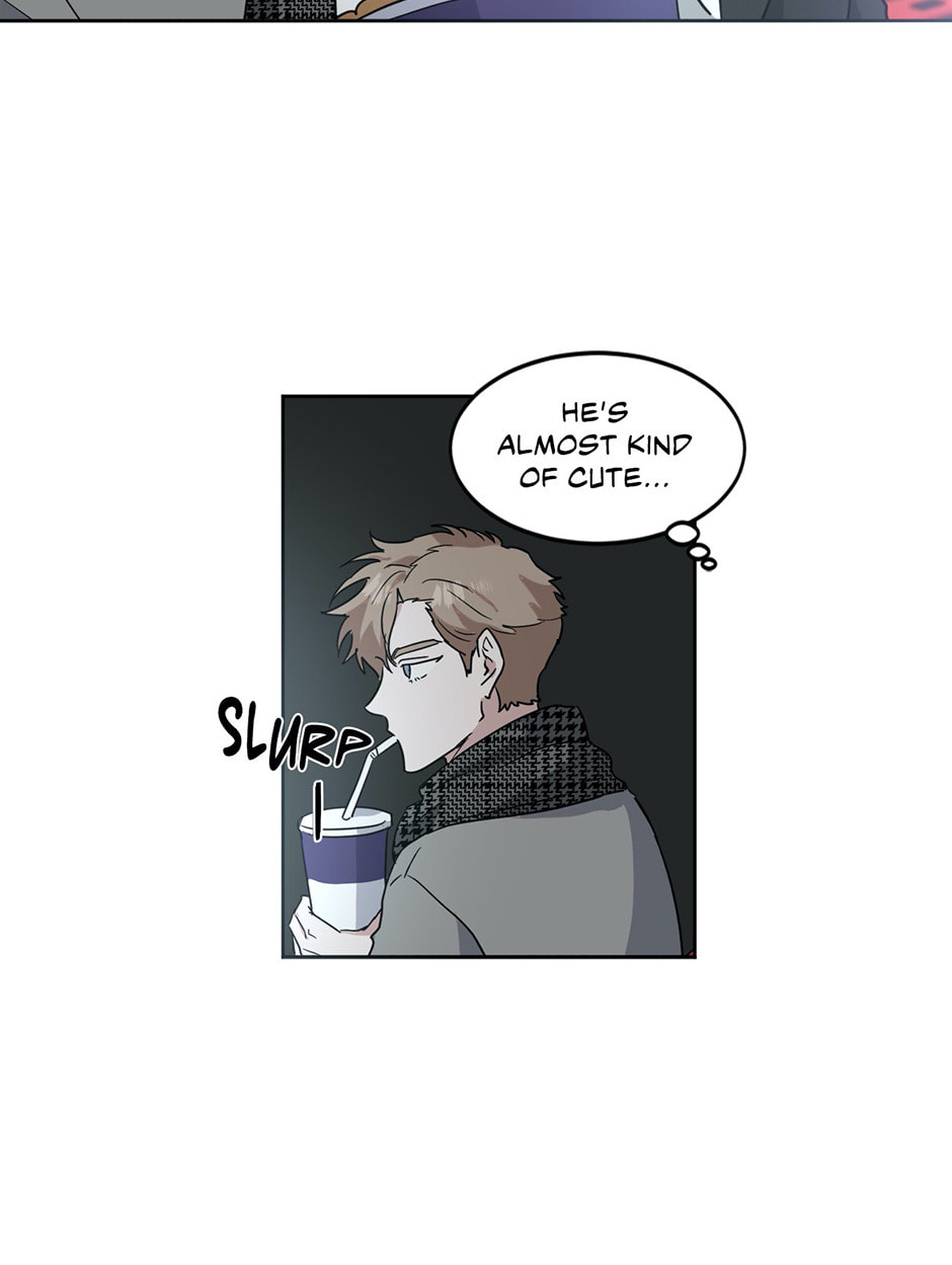 Read One Take chapter 25 image 3 on Lezhin