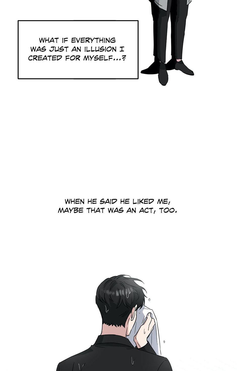 Read One Take chapter 25 image 30 on Lezhin