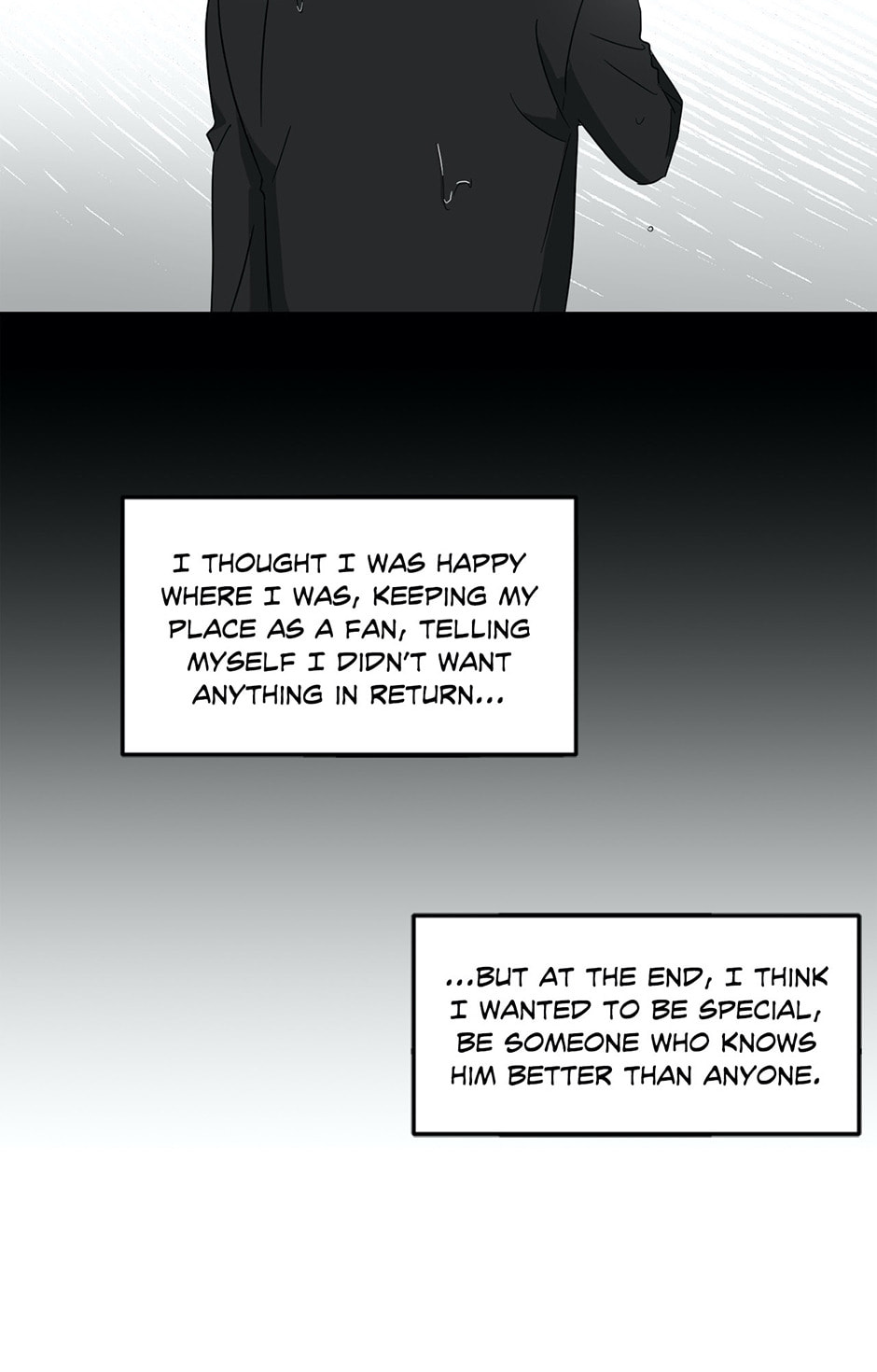 Read One Take chapter 25 image 31 on Lezhin