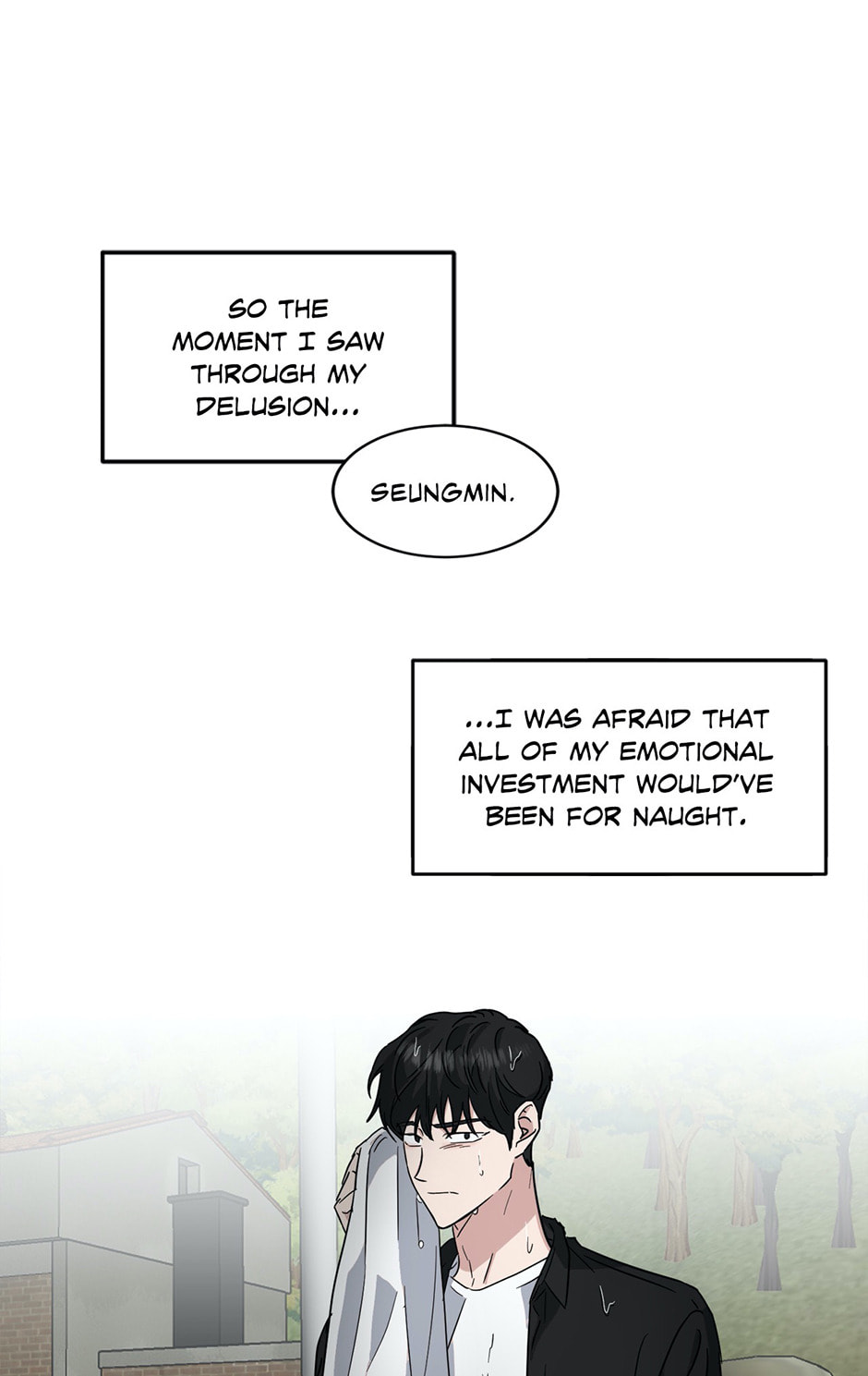 Read One Take chapter 25 image 32 on Lezhin