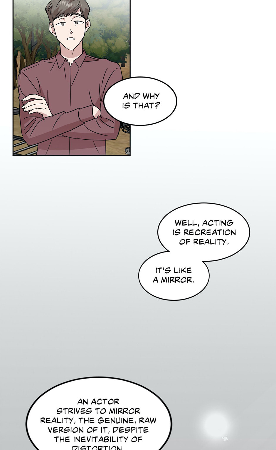 Read One Take chapter 25 image 39 on Lezhin