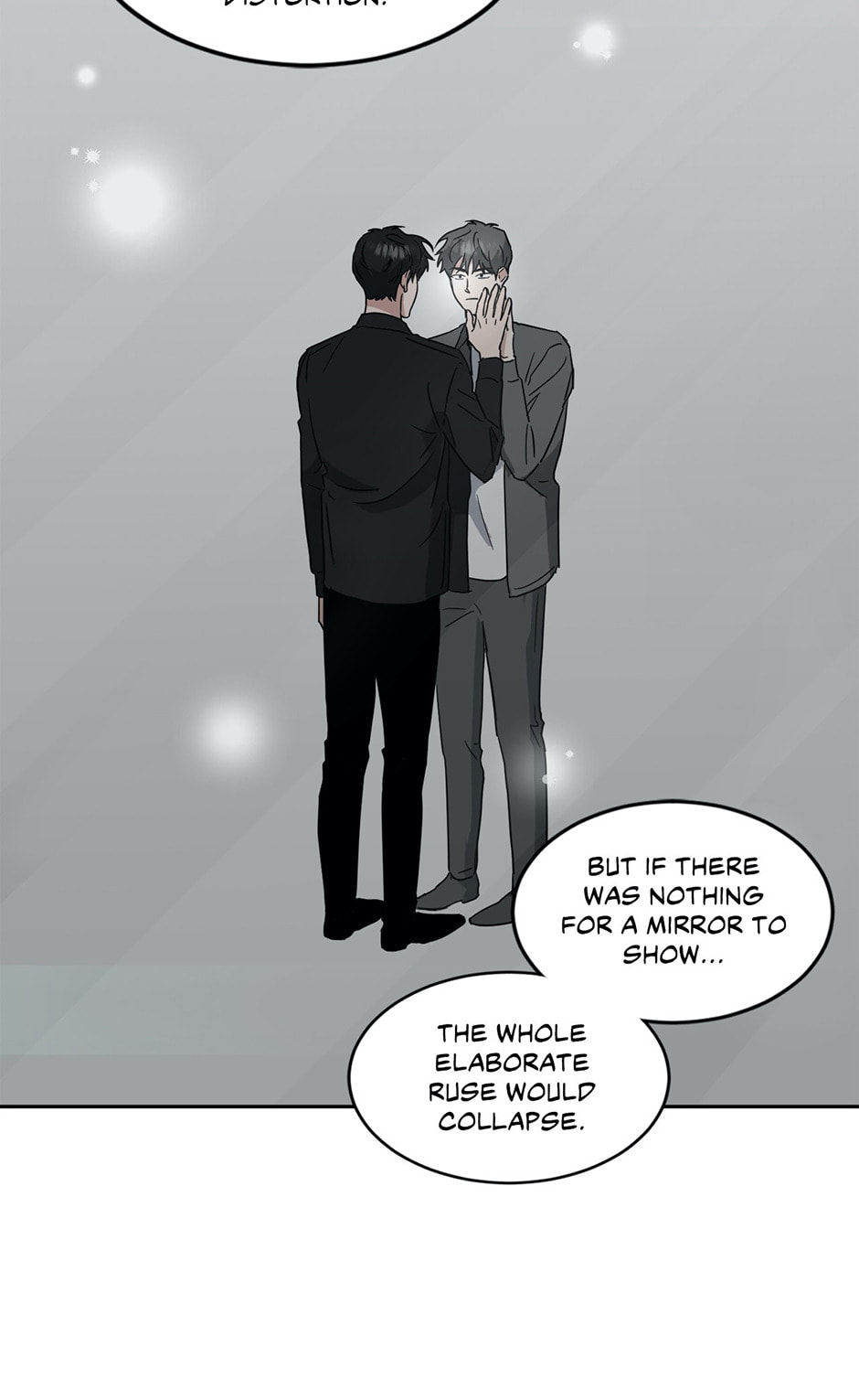 Read One Take chapter 25 image 40 on Lezhin